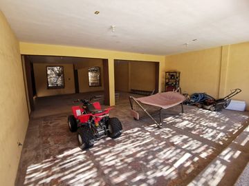 CASA EN VENTA TIPO CAMPESTRE TIPO HACIENDA EN RÍO BONITO