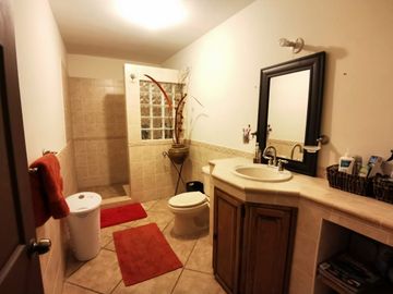 CASA EN VENTA TIPO CAMPESTRE TIPO HACIENDA EN RÍO BONITO