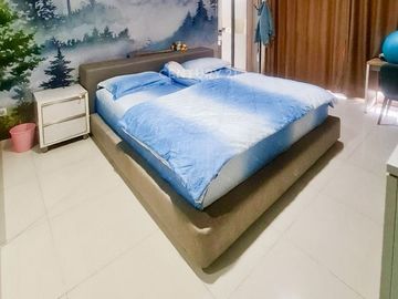 Dijual Rumah Kebayoran Bintaro Jaya Sektor 7 Lingkungan Nyaman