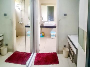 Dijual Rumah Kebayoran Bintaro Jaya Sektor 7 Lingkungan Nyaman