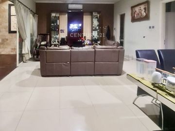 Dijual Rumah Kebayoran Bintaro Jaya Sektor 7 Lingkungan Nyaman