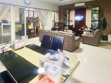 Dijual Rumah Kebayoran Bintaro Jaya Sektor 7 Lingkungan Nyaman