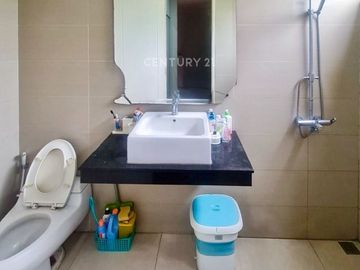 Dijual Rumah Kebayoran Bintaro Jaya Sektor 7 Lingkungan Nyaman