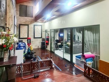Dijual Rumah Kebayoran Bintaro Jaya Sektor 7 Lingkungan Nyaman