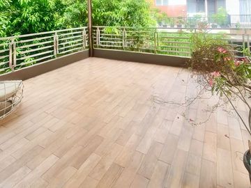 Dijual Rumah Kebayoran Bintaro Jaya Sektor 7 Lingkungan Nyaman