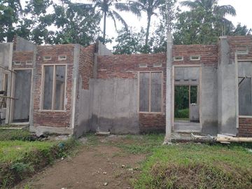 Rumah Dekat Jalan Provinsi Magelang Dijamin Strategis dan Menguntungkan