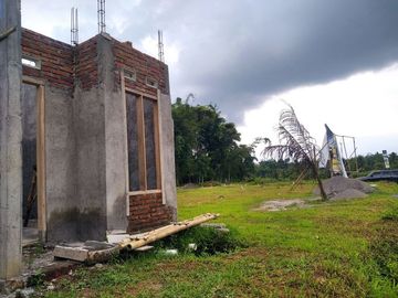 Rumah Dekat Jalan Provinsi Magelang Dijamin Strategis dan Menguntungkan