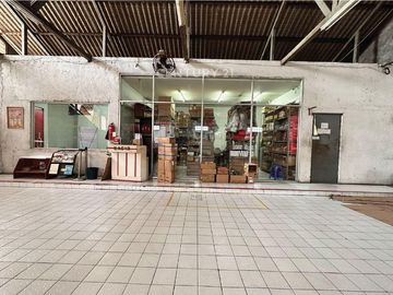 Rumah Usaha 2 Lantai Semi Furnished Strategis Di Matraman R2399