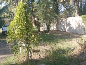 Casa sobre Lote 886 m2 3 amb a refaccionar