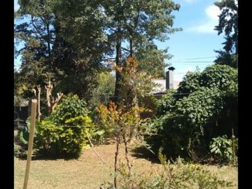 Casa sobre Lote 886 m2 3 amb a refaccionar