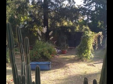 Casa sobre Lote 886 m2 3 amb a refaccionar