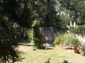 Casa sobre Lote 886 m2 3 amb a refaccionar