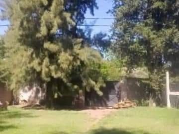 Casa sobre Lote 886 m2 3 amb a refaccionar