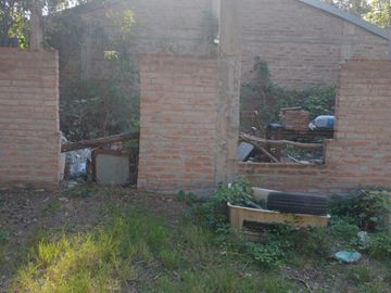 Casa sobre Lote 886 m2 3 amb a refaccionar
