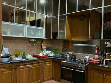 Villa Komplek Sari Mas (Jalan Putri Hijau) Medan