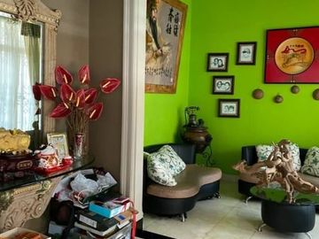 Villa Komplek Sari Mas (Jalan Putri Hijau) Medan