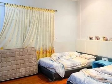 Villa Komplek Sari Mas (Jalan Putri Hijau) Medan