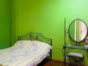 Villa Komplek Sari Mas (Jalan Putri Hijau) Medan