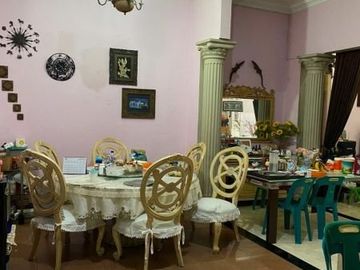 Villa Komplek Sari Mas (Jalan Putri Hijau) Medan