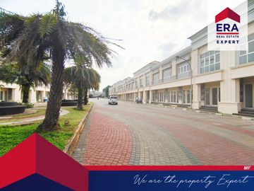 SEWA CEPAT RUKO BARU SIAP HUNI HARGA RUGI The Savia @Bumi Serpong Damai