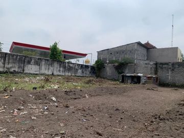Dekat Kampus UGM Jogja, Tanah Jalan Kaliurang: Sertipikat SHM