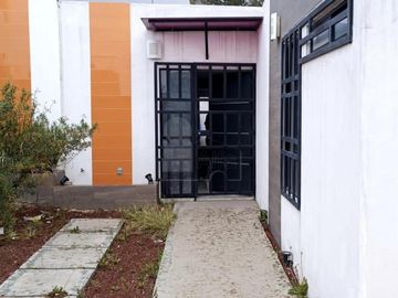 CASA EN VENTA EN TIZAYUCA , HGO. 