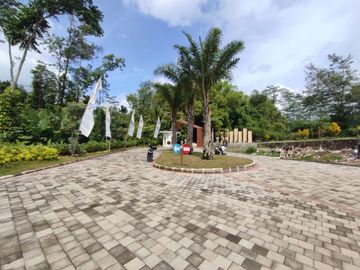 MURAH! RUMAH SIAP HUNI DESIGN MINIMALIS MODERN DI PRAMBANAN FREE BIAYA PAJAK