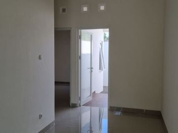 MURAH! RUMAH SIAP HUNI DESIGN MINIMALIS MODERN DI PRAMBANAN FREE BIAYA PAJAK