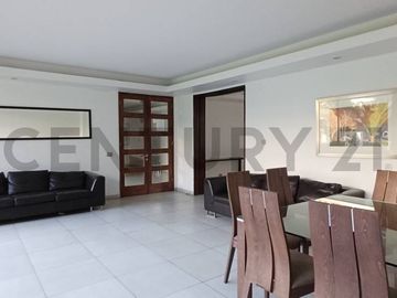 ARRIENDO DEPTO. AMOBLADO 2D 2B. PROVIDENCIA