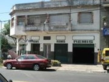 Local y 2 departamentos EN BLOCK