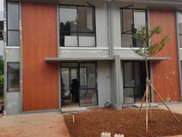 Rumah Lippo Karawaci Harga Terjangkau Dekat Siloam UPH