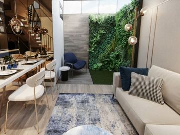 Rumah Lippo Karawaci Harga Terjangkau Dekat Siloam UPH