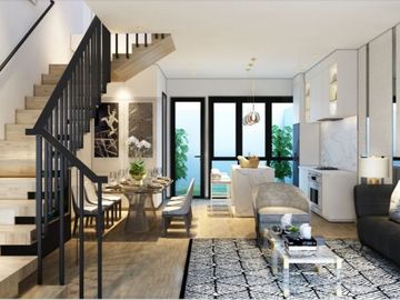 Rumah Lippo Karawaci Harga Terjangkau Dekat Siloam UPH