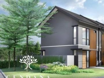 Rumah Lippo Karawaci Harga Terjangkau Dekat Siloam UPH