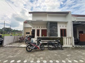 Rumah Murah Promo Spesial Lebaran Di Klaten Selatan