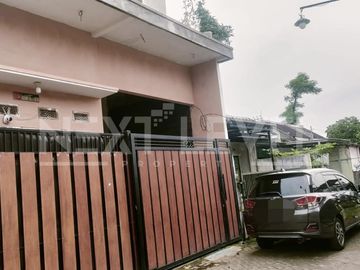 Rumah Murah Di Kedungkandang, Siap Bangun Lantai 2