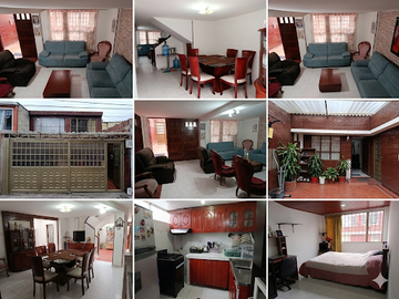 casa en venta en alamos norte - cc diverplaza. Cod V121133133