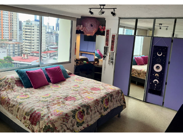 ALQUILER APARTAMENTO AMOBLADO  EL CANGREJO