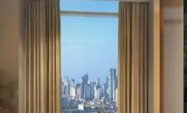 1BR Condominium for SALE in The Westin Sonata Manila Place
