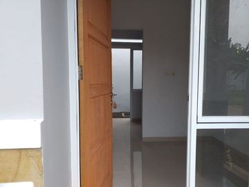 rumah murah di pondok benda pamulang