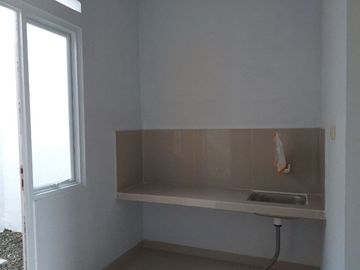 rumah murah di pondok benda pamulang