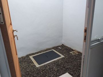 rumah murah di pondok benda pamulang