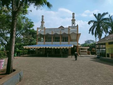 hunian idaman sangat nyaman dihuni berkualitas tinggi dibandung barat