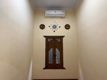 DIJUAL RUMAH JOGLO HARGA TERJANGKAU DI KAWASAN STRATEGIS PRAMBANAN