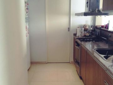 Departamento en venta en Barrancas de Iraola