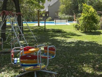 Departamento en venta en Barrancas de Iraola