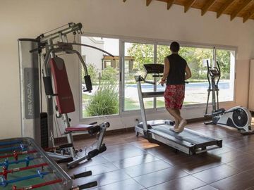 Departamento en venta en Barrancas de Iraola