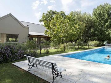 Departamento en venta en Barrancas de Iraola