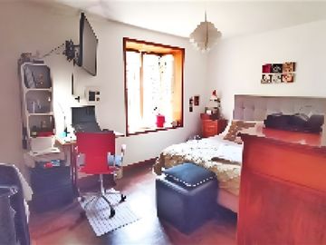 Casa en venta en Las Condes
