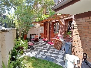 Casa en venta en Las Condes